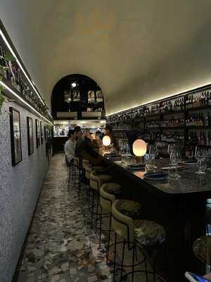 Leigh Street Wine Room