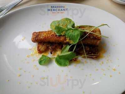 Braddon Merchant