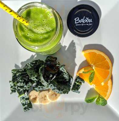 Babou Juice