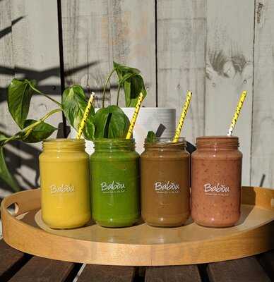 Babou Juice