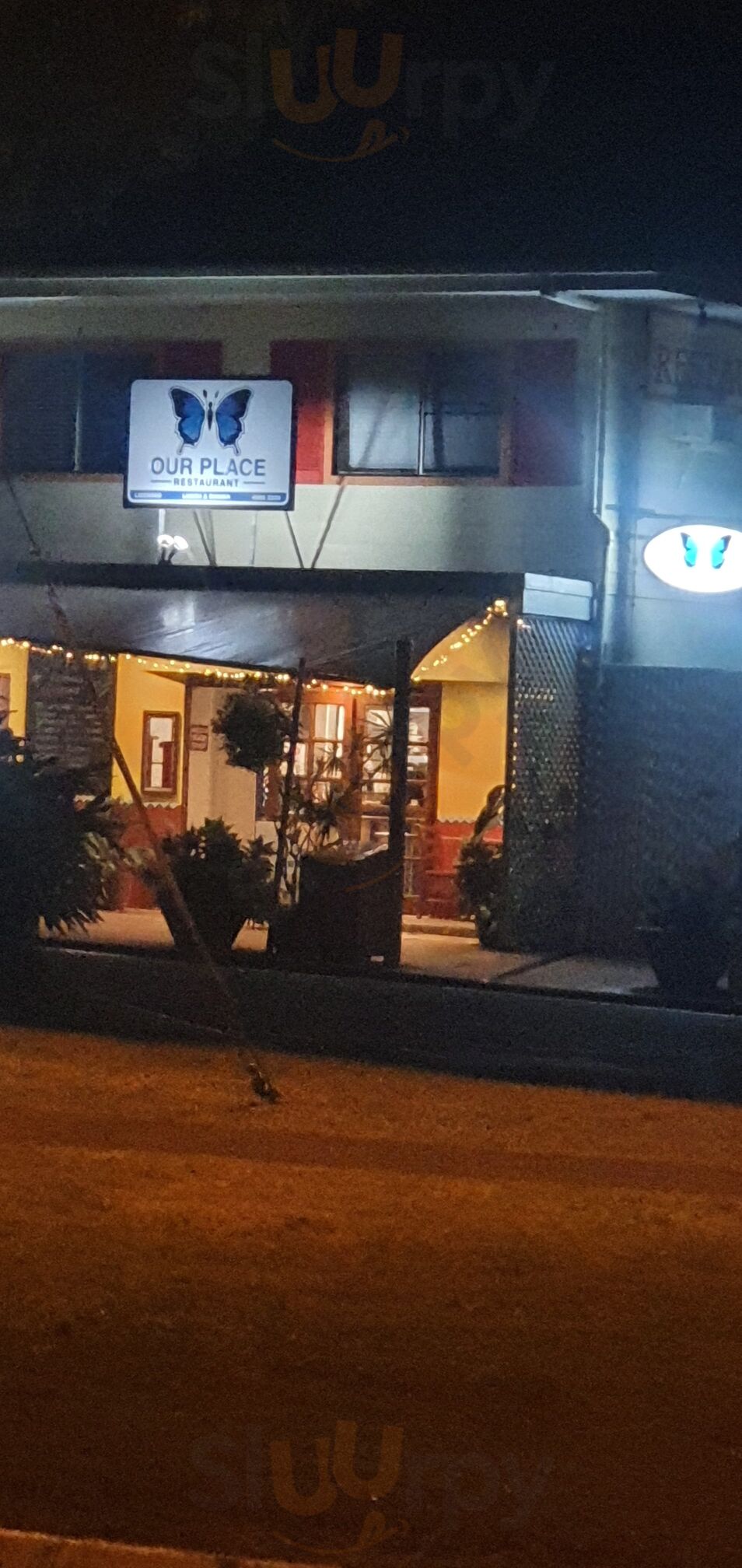 Our Place Restaurant