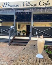 Museum Village Cafe
