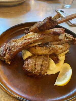 Taverna Greek Psistaria