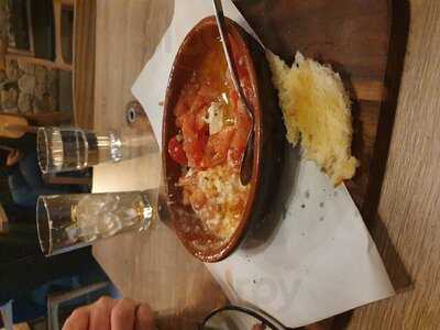 Taverna Greek Psistaria