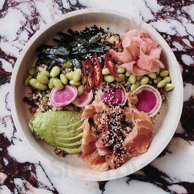 Wishbone Elsternwick