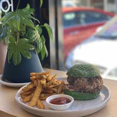 Wishbone Elsternwick