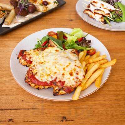 Miskeh - Middle Eastern Bakery & Cafe