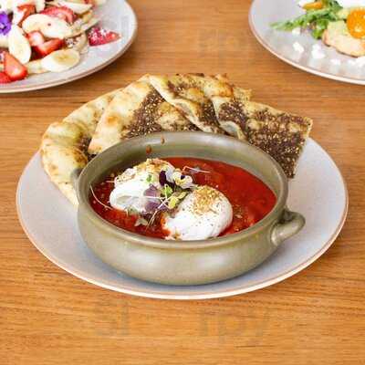 Miskeh - Middle Eastern Bakery & Cafe