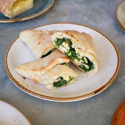 Miskeh - Middle Eastern Bakery & Cafe