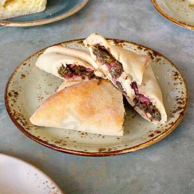 Miskeh - Middle Eastern Bakery & Cafe