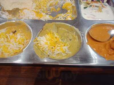 The Golden Spoon On Bourke