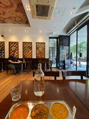 The Golden Spoon On Bourke