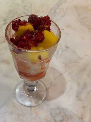 The Golden Spoon On Bourke