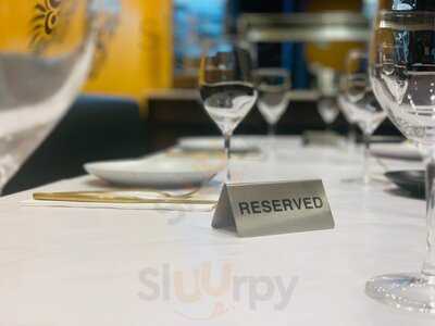 The Golden Spoon On Bourke