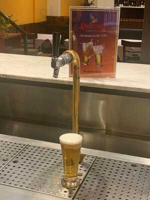 The Golden Spoon On Bourke