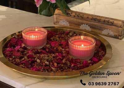 The Golden Spoon On Bourke