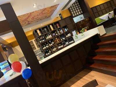 The Golden Spoon On Bourke