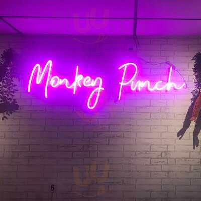 Monkey Punch