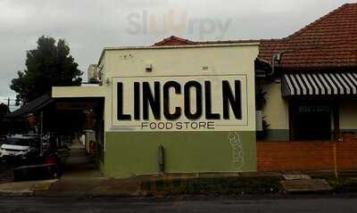 Lincoln Food Store