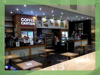 Coffee Canteen