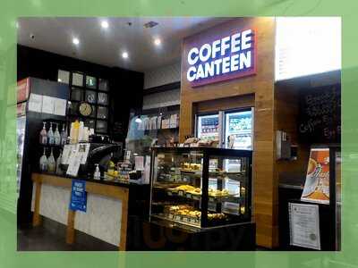 Coffee Canteen