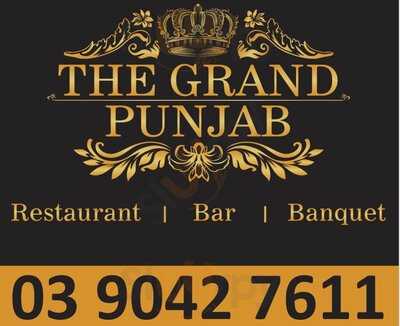 The Grand Punjab