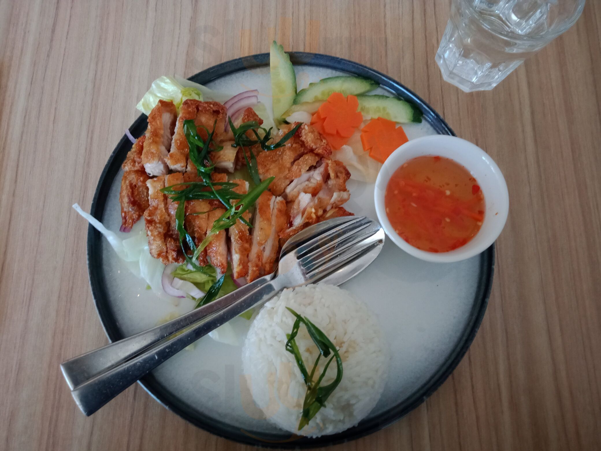 Cyn City Restaurant