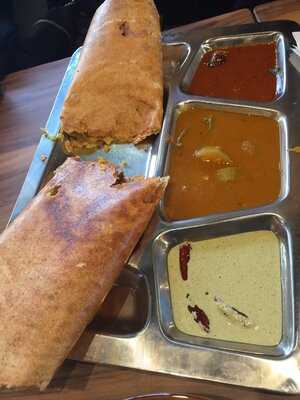 Dosa Hut