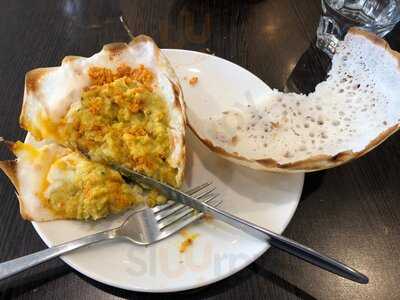 Hopper Kade The Exchange