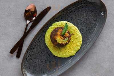 Hopper Kade The Exchange