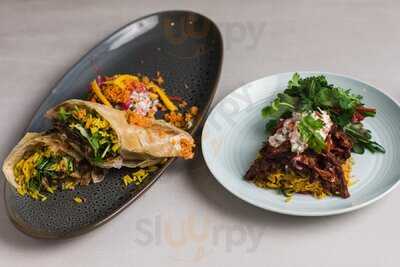 Hopper Kade The Exchange