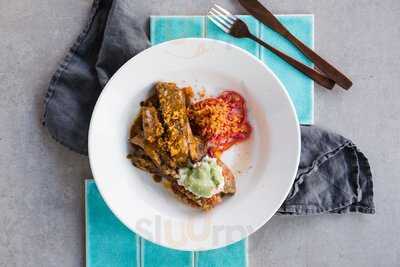 Hopper Kade The Exchange