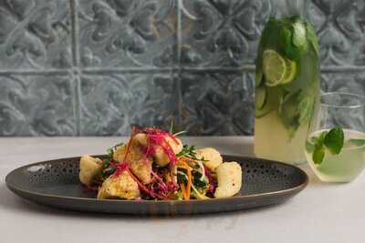 Hopper Kade The Exchange