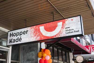 Hopper Kade The Exchange