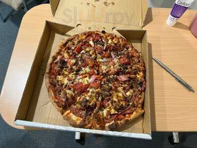 Dendy Pizza And Pasta