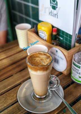 Dari Korean Cafe And Bar