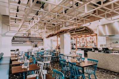 Yassas - The Greek Way