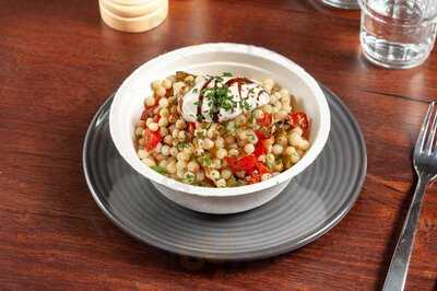 Yassas - The Greek Way