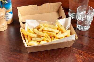 Yassas - The Greek Way