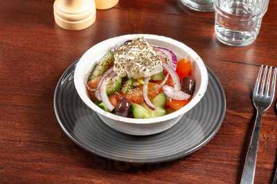 Yassas - The Greek Way