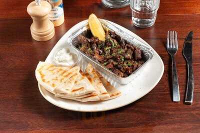 Yassas - The Greek Way