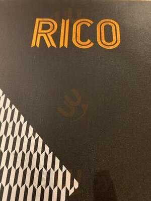 Rico Bar And Dining