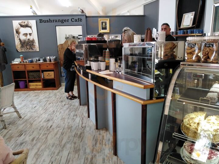 Bushranger Cafe