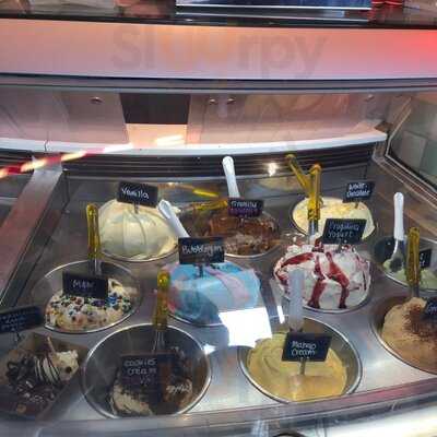 Unou Ice Cream And Gelato