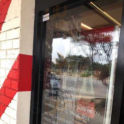 Unou Ice Cream And Gelato