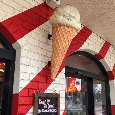 Unou Ice Cream And Gelato