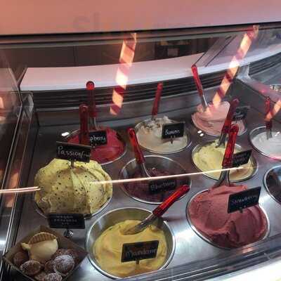 Unou Ice Cream And Gelato