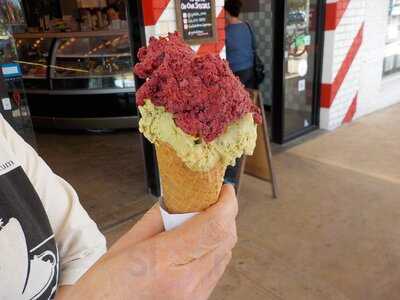 Unou Ice Cream And Gelato