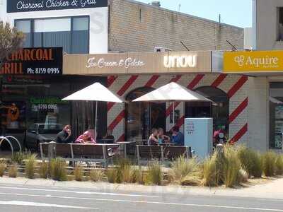 Unou Ice Cream And Gelato