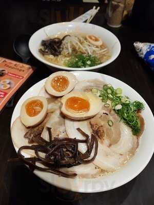 Ramen Ikka